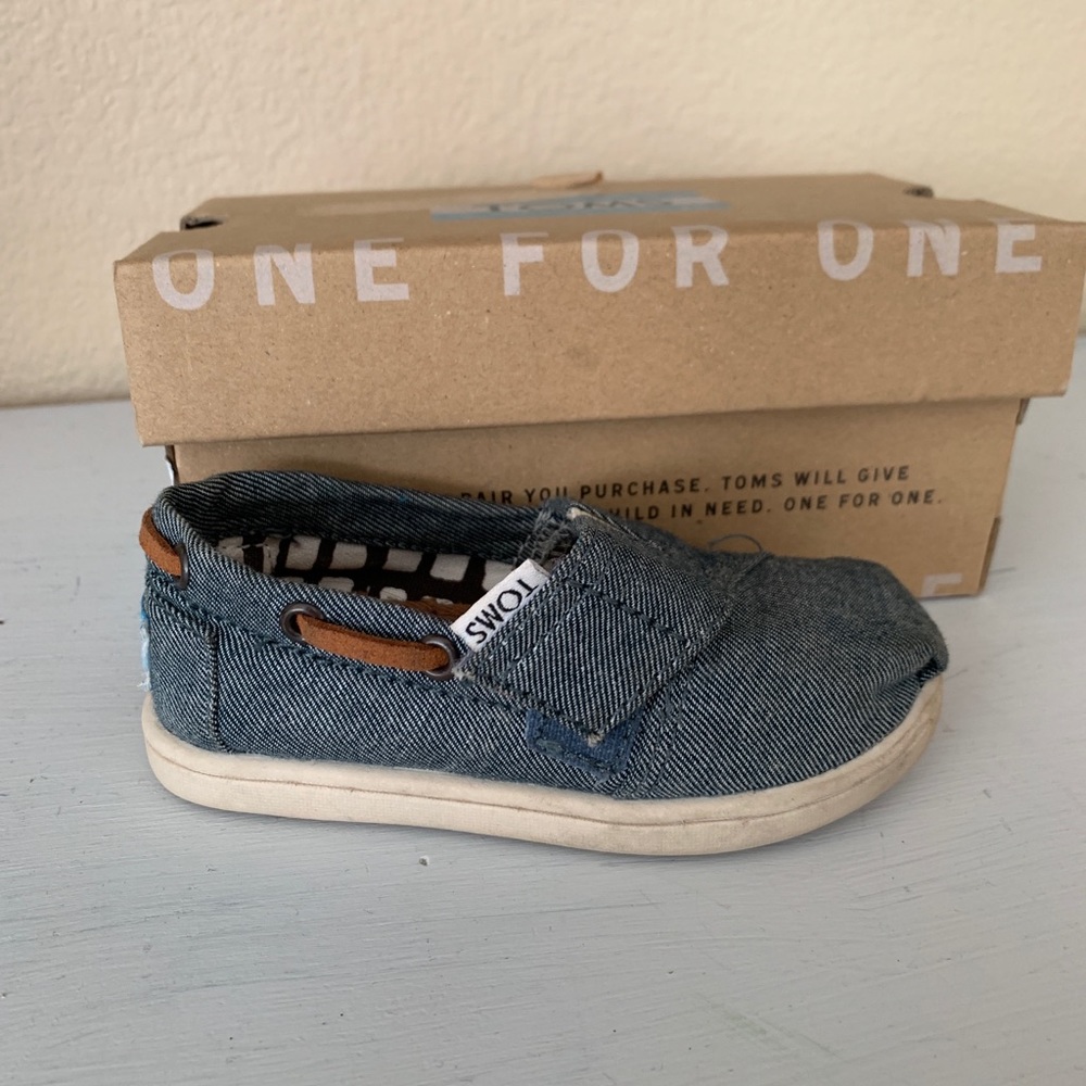 Toms Kids shoes